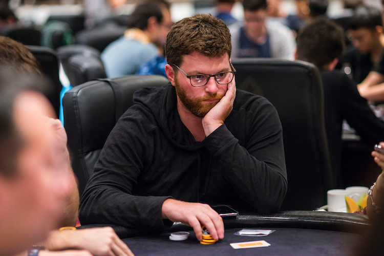 Nick Petrangelo_2018 APPT Macau_High Roller_Day 2_Giron_8JG9455
